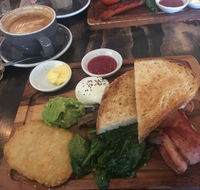 Blue 36 - Seniors Australia