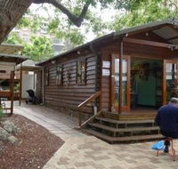 Botanica Garden Cafe - Seniors Australia