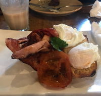 Cafe de Casablanca - Seniors Australia