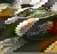 Devon Cafe - Seniors Australia