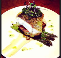 Firehouse - Seniors Australia