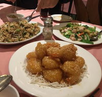 Galston Chinese Restaurant - Seniors Australia