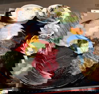 Ginza Yakiniku - Seniors Australia