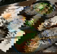 Hanoi Street Vendor - Seniors Australia