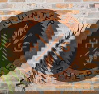 Hunter Gatherer - Seniors Australia