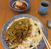 Jingogae Korean Restaurant - Seniors Australia