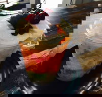 Ku Tamper - Seniors Australia