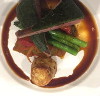 LB's Harbourview Restaurant - Seniors Australia