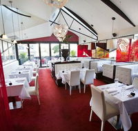 Le Bistro - Seniors Australia
