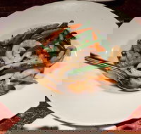 Lime Light Thai - Seniors Australia