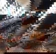 Little Tokyo Sushi Bar - Seniors Australia