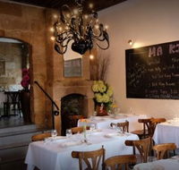 Ma Kiin - Seniors Australia