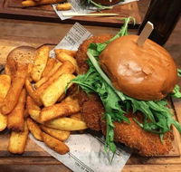 Meet at 105 - Seniors Australia