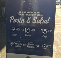 Pasta Pantry - Seniors Australia