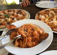 Pizza Pasta Bene - Seniors Australia
