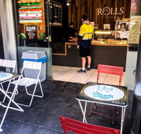 Rolls Vietnam - Seniors Australia