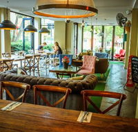 Simple Irresistible Thai Restaurant - Seniors Australia