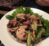 Tamarind Thai - Seniors Australia