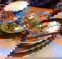 Thai Riffic - Seniors Australia