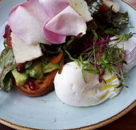 Third Rail Cafe - Seniors Australia