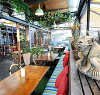 Treehouse Hotel - Seniors Australia