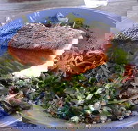 Waterview Cafe - Seniors Australia