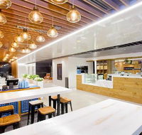 Zealous Brasserie - Seniors Australia