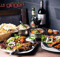 Zinger Taj indian Cuisine - Seniors Australia