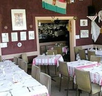 Corner 75 Restaurant - Seniors Australia