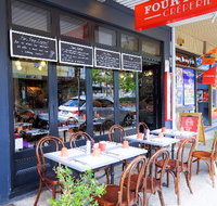 Four Frogs Creperie Randwick - Seniors Australia