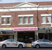 Java - Seniors Australia
