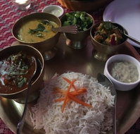 Mandala Nepalese Restaurant - Seniors Australia