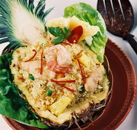 Thai Cathriya Restaurant - Seniors Australia
