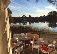 H20 Cafe - Seniors Australia