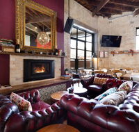 Kiplings Garage Bar Turramurra - Seniors Australia