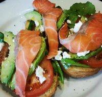 Kokkino Kafe - Seniors Australia