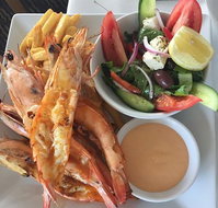 Limani Seafood Restaurant - Seniors Australia
