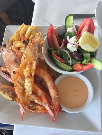 Limani Seafood Restaurant - Seniors Australia 0