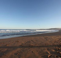 Oceans Narrabeen Cafe - Seniors Australia