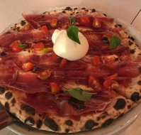 Pizza Riccardo - Seniors Australia