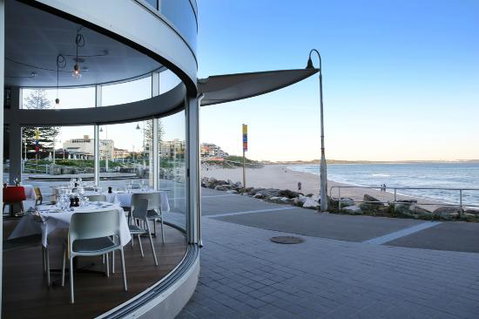 Sealevel Restaurant - Seniors Australia 0