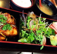 Sushi Hiro - Seniors Australia
