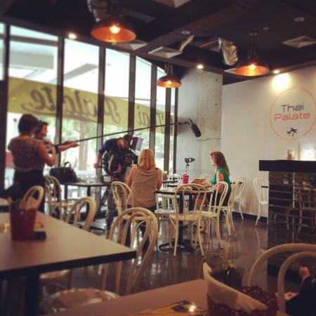 Thai Palate - Seniors Australia 0