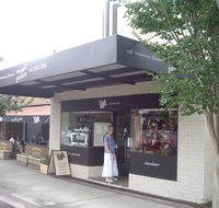 The Cook's Garden - Seniors Australia