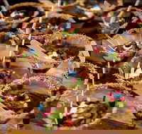 Urban Tadka - Seniors Australia