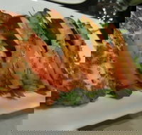 Anater Lebanese Restaurant - Seniors Australia