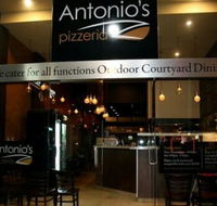 Antonios Pizzeria - Seniors Australia