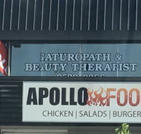 Apollo Food Bar - Seniors Australia