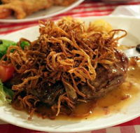 Austrian Club Sydney - Seniors Australia