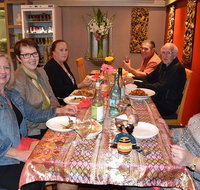 Baan Chiang Thai Restaurant - Seniors Australia